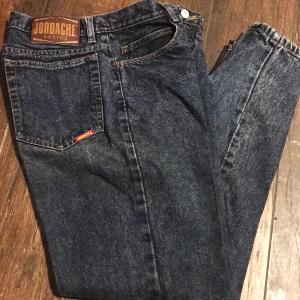 Jordache Basic jeans- vintage